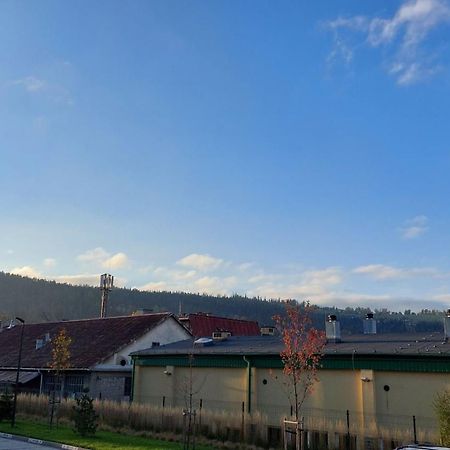 Apartamenty Sun & Snow Zakopianskie Z Sauna Zakopane Zewnętrze zdjęcie