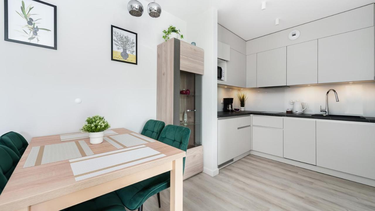 Apartamenty Sun & Snow Zakopianskie Z Sauna Zakopane Zewnętrze zdjęcie