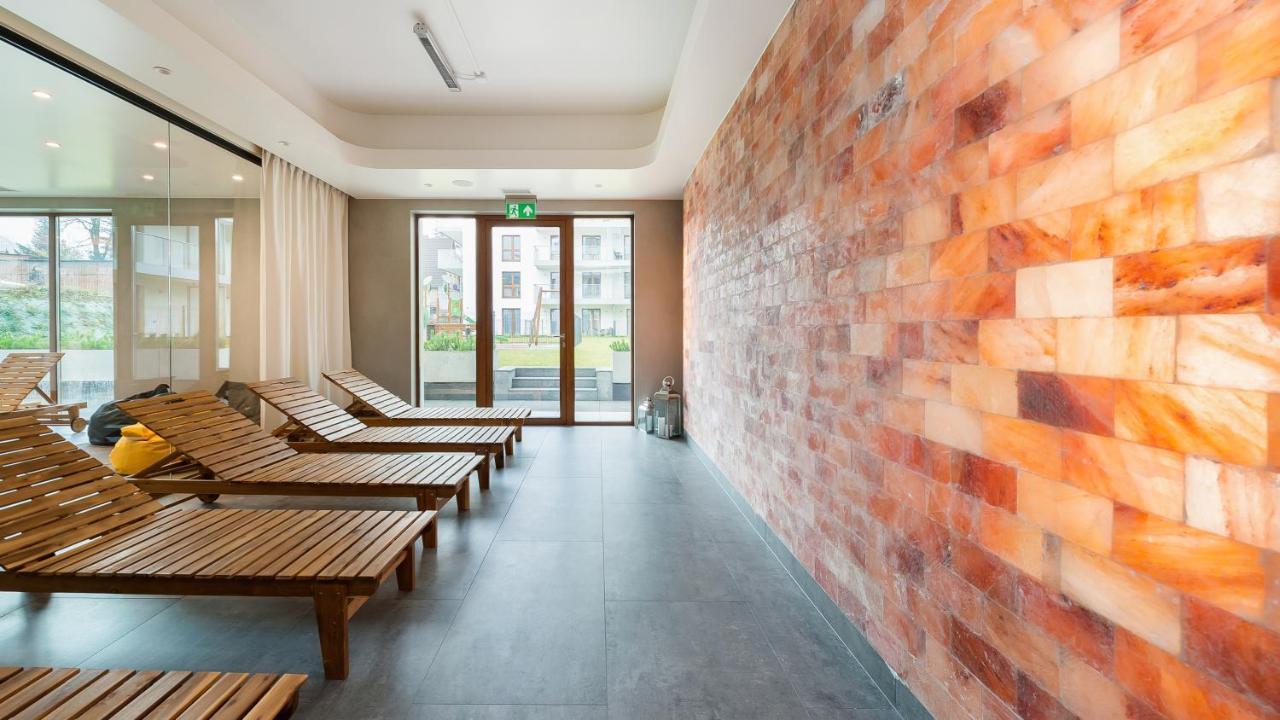 Apartamenty Sun & Snow Zakopianskie Z Sauna Zakopane Zewnętrze zdjęcie