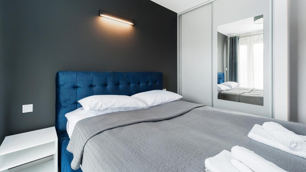 Apartamenty Sun & Snow Zakopianskie Z Sauna Zakopane Zewnętrze zdjęcie