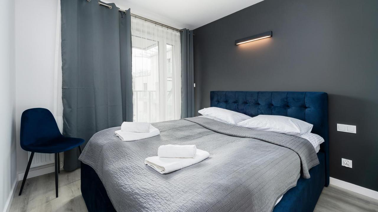 Apartamenty Sun & Snow Zakopianskie Z Sauna Zakopane Zewnętrze zdjęcie
