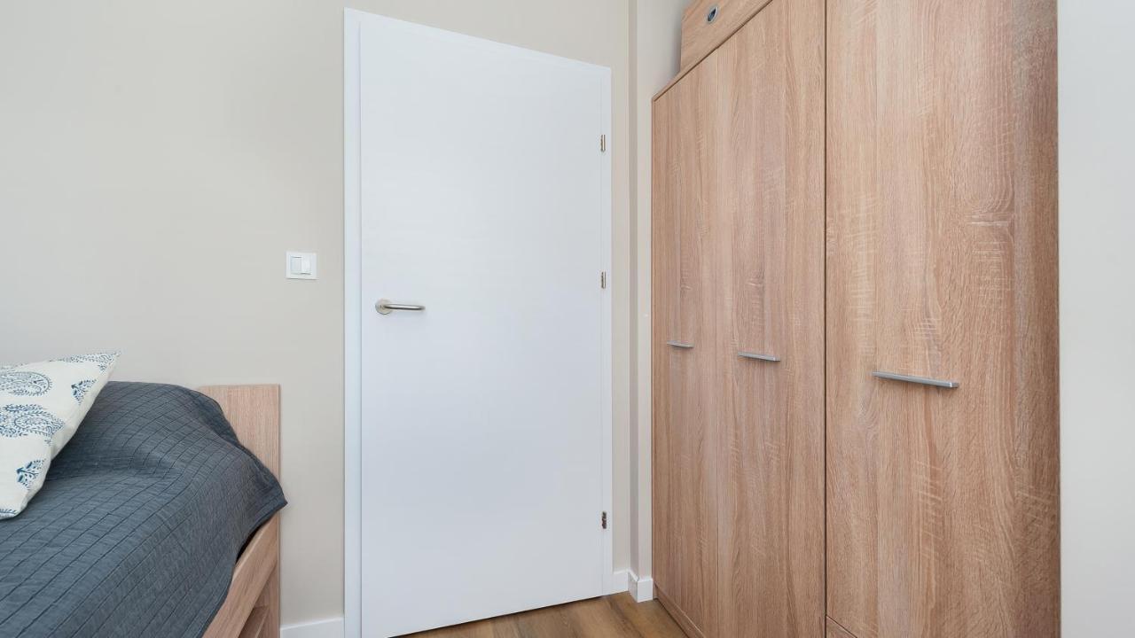 Apartamenty Sun & Snow Zakopianskie Z Sauna Zakopane Zewnętrze zdjęcie