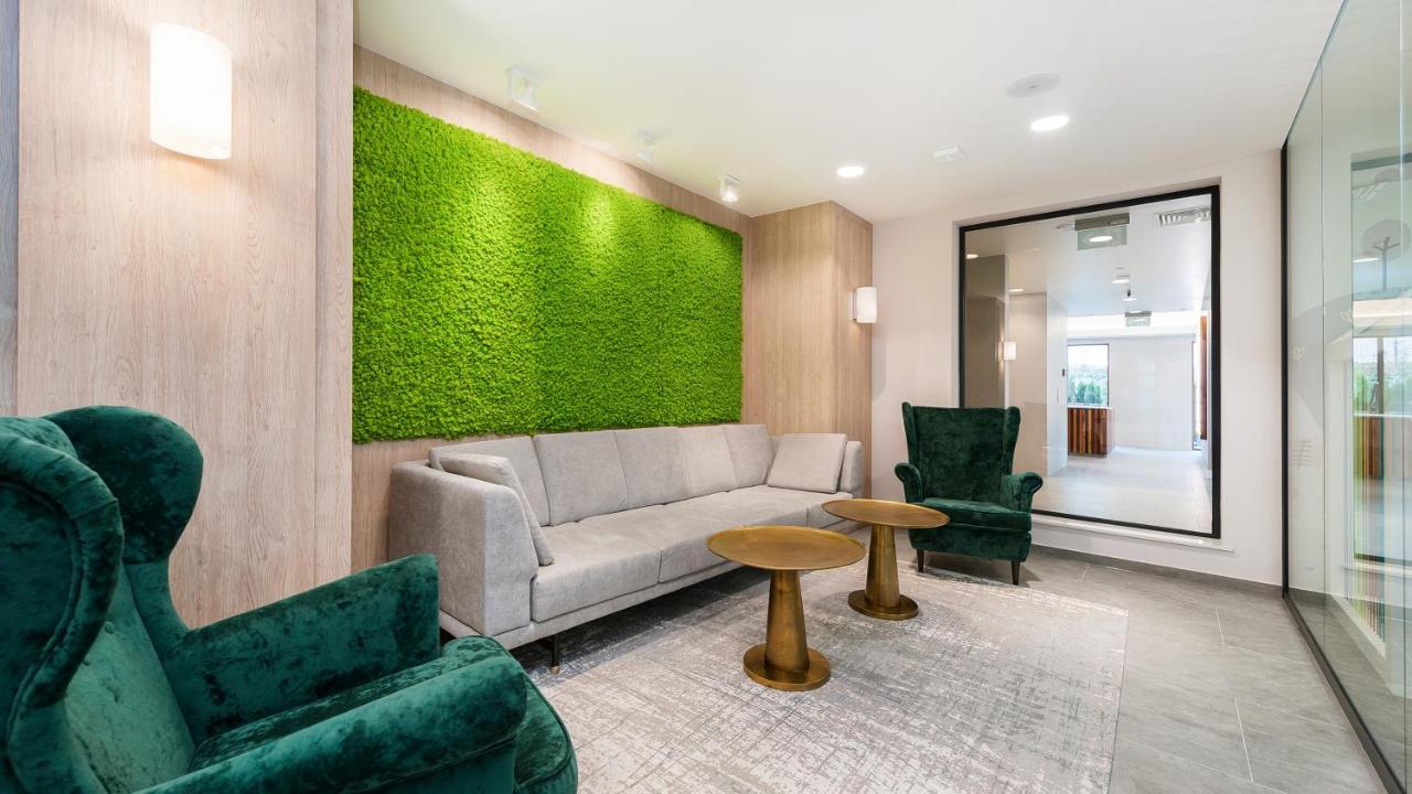 Apartamenty Sun & Snow Zakopianskie Z Sauna Zakopane Zewnętrze zdjęcie