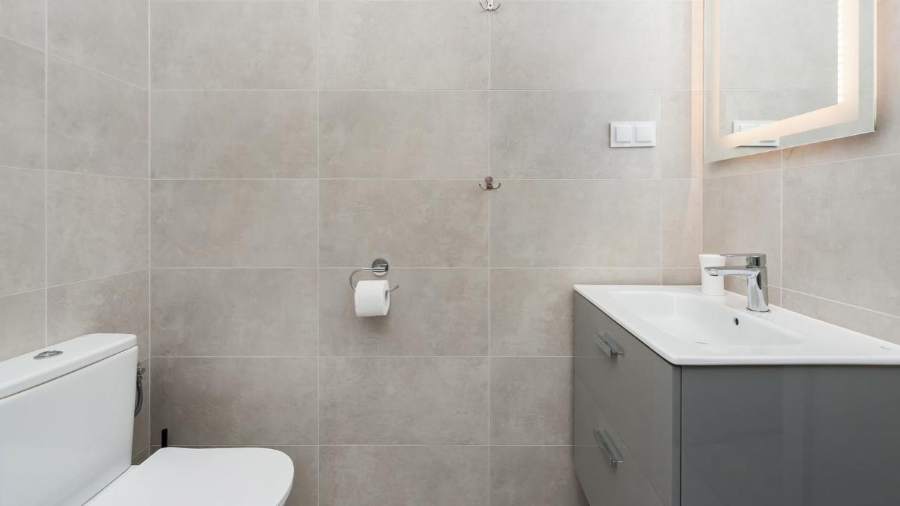 Apartamenty Sun & Snow Zakopianskie Z Sauna Zakopane Zewnętrze zdjęcie