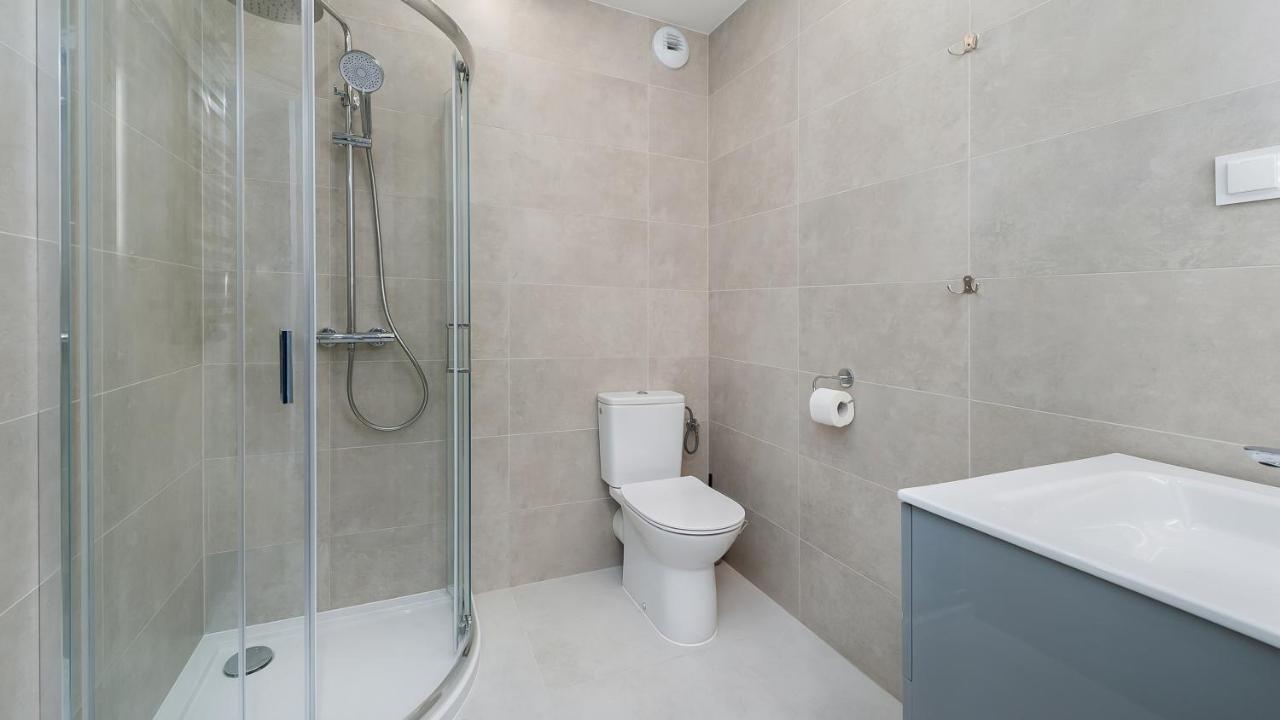Apartamenty Sun & Snow Zakopianskie Z Sauna Zakopane Zewnętrze zdjęcie