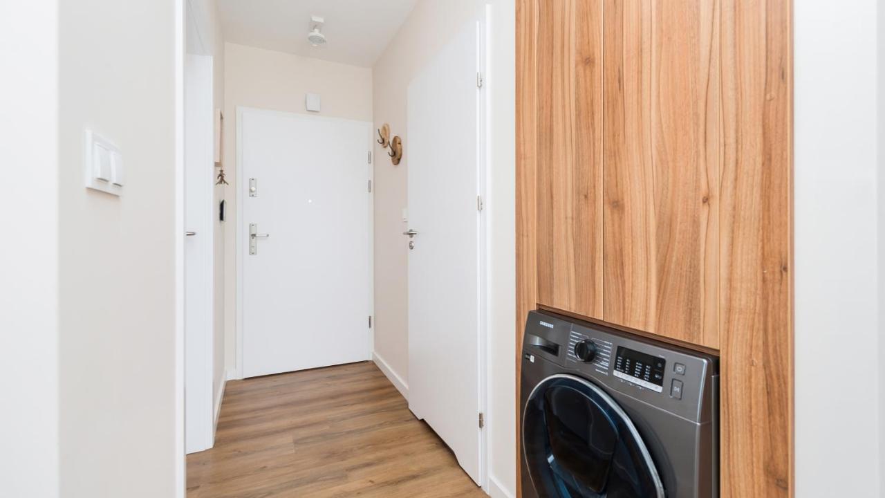 Apartamenty Sun & Snow Zakopianskie Z Sauna Zakopane Zewnętrze zdjęcie