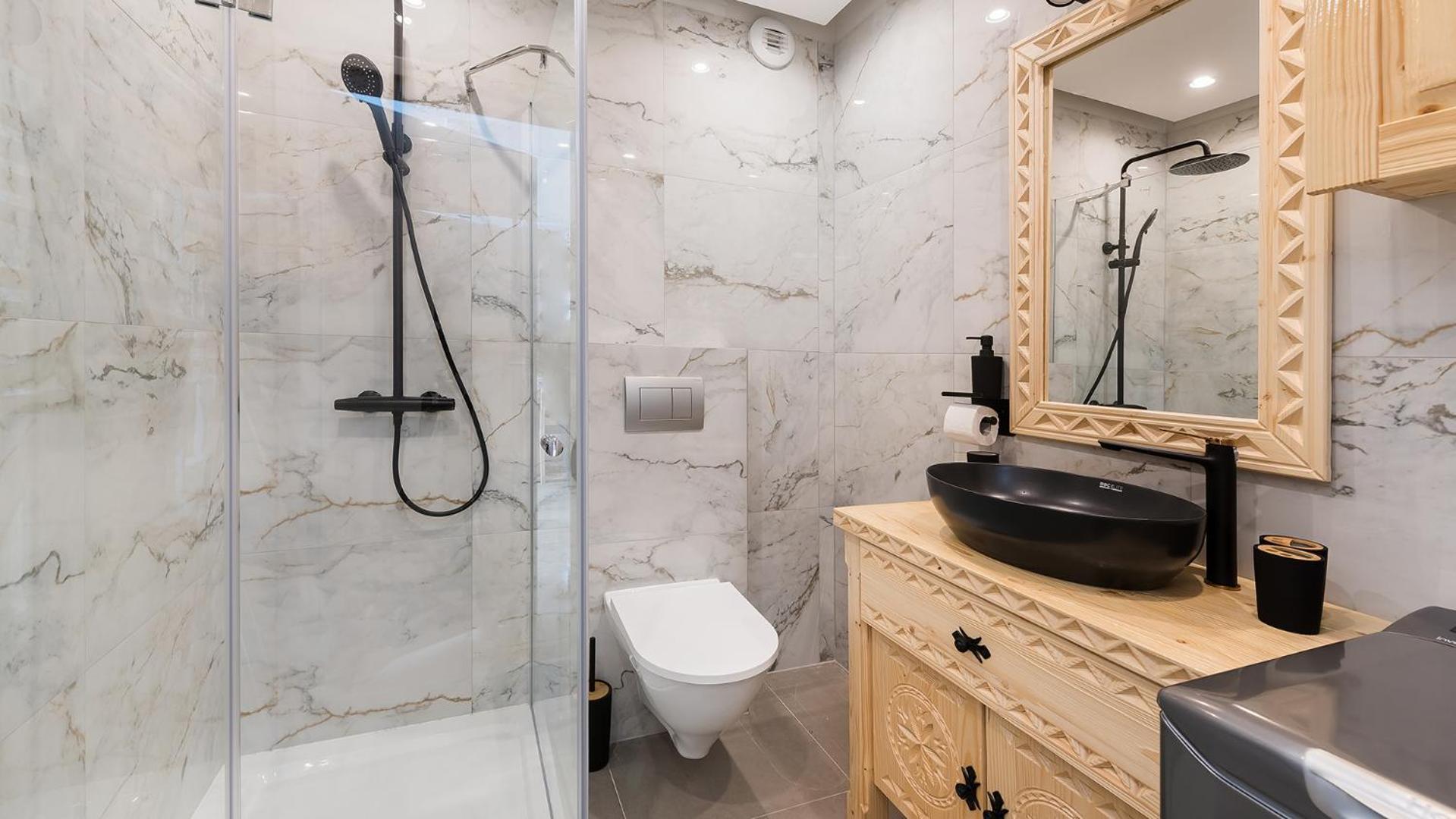 Apartamenty Sun & Snow Zakopianskie Z Sauna Zakopane Zewnętrze zdjęcie