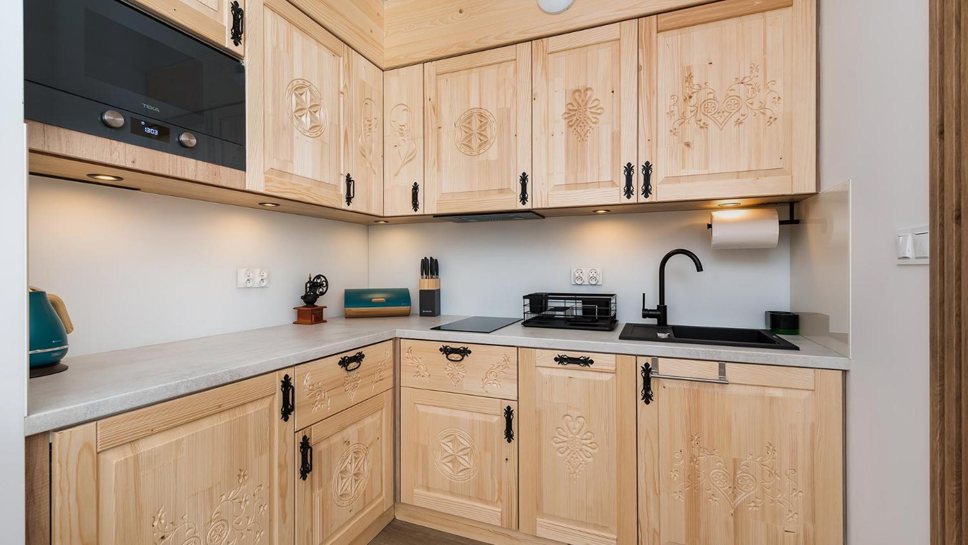 Apartamenty Sun & Snow Zakopianskie Z Sauna Zakopane Zewnętrze zdjęcie