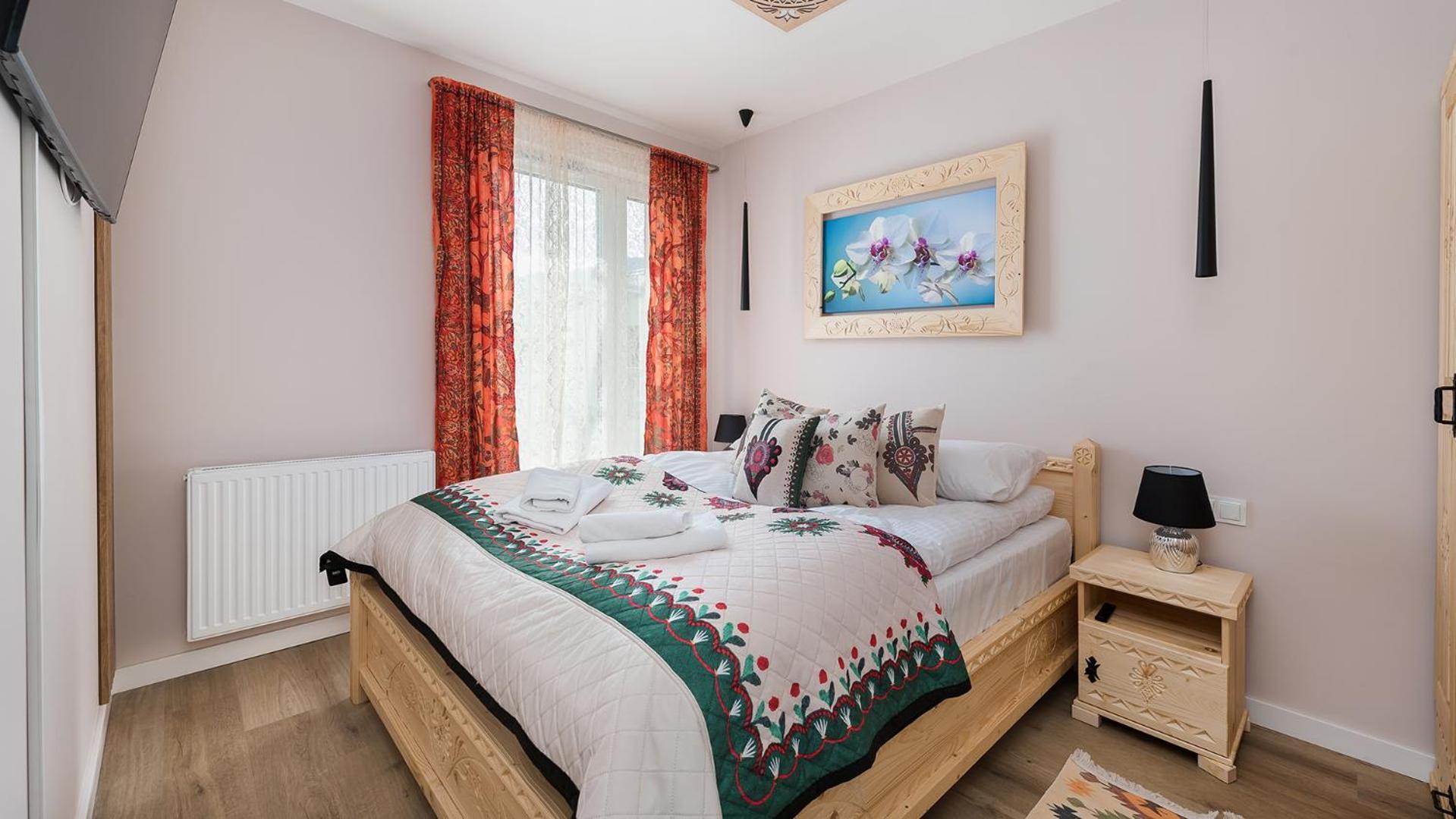 Apartamenty Sun & Snow Zakopianskie Z Sauna Zakopane Zewnętrze zdjęcie