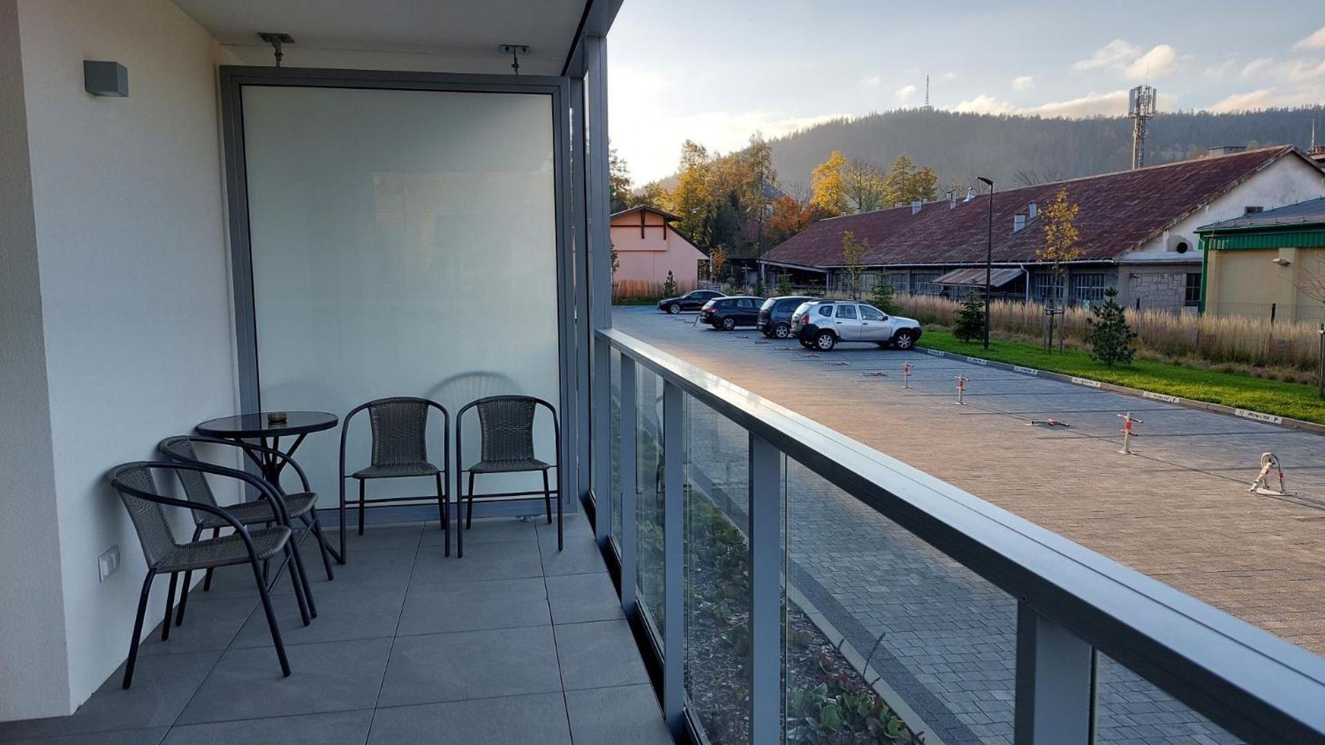 Apartamenty Sun & Snow Zakopianskie Z Sauna Zakopane Zewnętrze zdjęcie